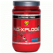 BSN NO-XPLODE 2.0 CAFFEINE FREE (450Г.)
