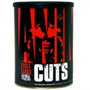 UNIVERSAL NUTRITION ANIMAL CUTS (42 ПАКЕТ.)