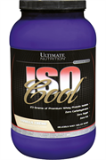 ULTIMATE NUTRITION ISOCOOL (908 ГР.)
