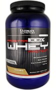 ULTIMATE NUTRITION PROSTAR 100% WHEY PROTEIN (907 ГР.)
