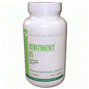 UNIVERSAL NUTRITION JOINTMENT OS (180 ТАБ.)