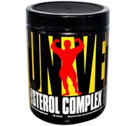 UNIVERSAL NUTRITION NATURAL STEROL COMPLEX 
(180 ТАБ.)