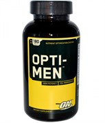 OPTIMUM NUTRITION OPTI-MEN (90 ТАБ.)
