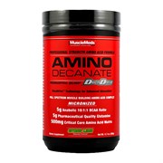 MUSCLEMEDS AMINO DECANATE (360ГР.)