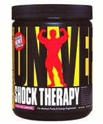 UNIVERSAL NUTRITION SHOCK THERAPY (200 ГР.)