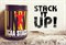 UNIVERSAL NUTRITION BCAA STACK 