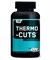 OPTIMUM NUTRITION THERMO CUTS (100 КАПС.)